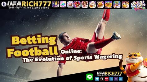 fortune frenzy sports betting|Football Online Betting: The Favourite Type Of Entertainment Of .